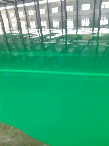 南充，我直接给你一份室外地坪漆翻新维修