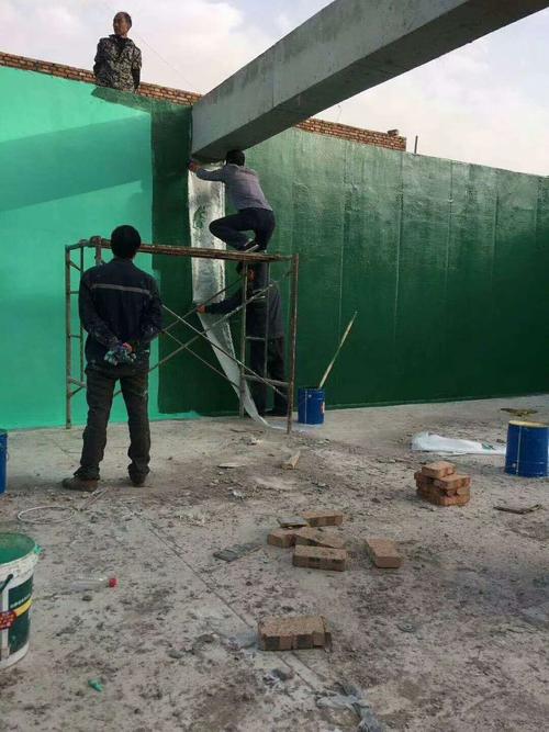 南充针对老旧车间地面普遍存在的起砂、裂缝问题